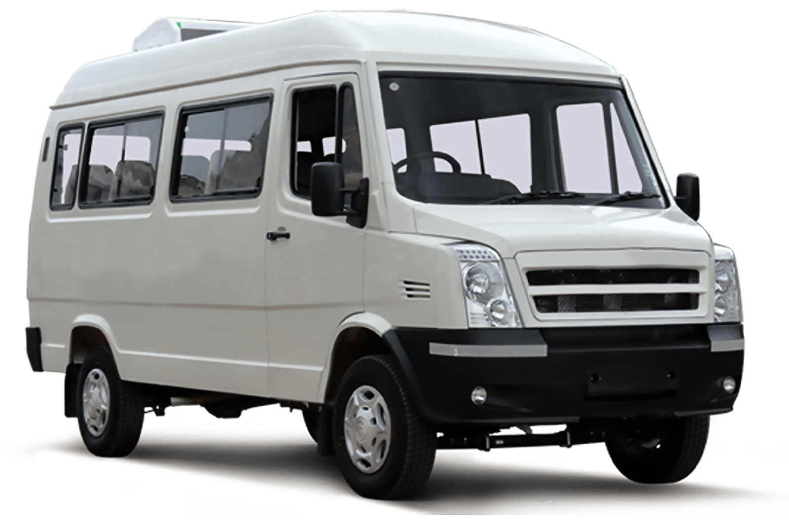 Tempo Traveller in Bangalore